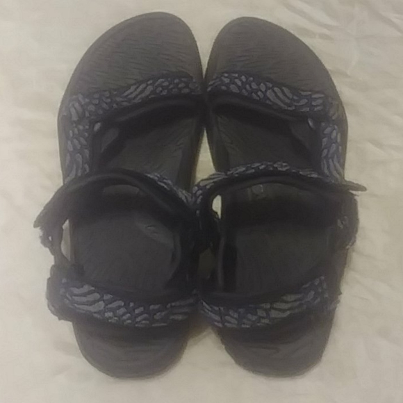 Teva Hurricane Sandals main image 4